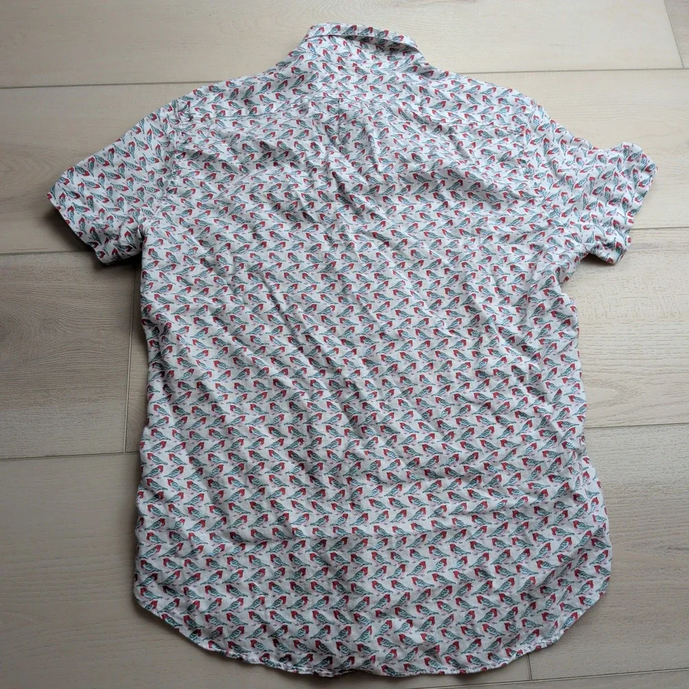 J. Crew no holes
